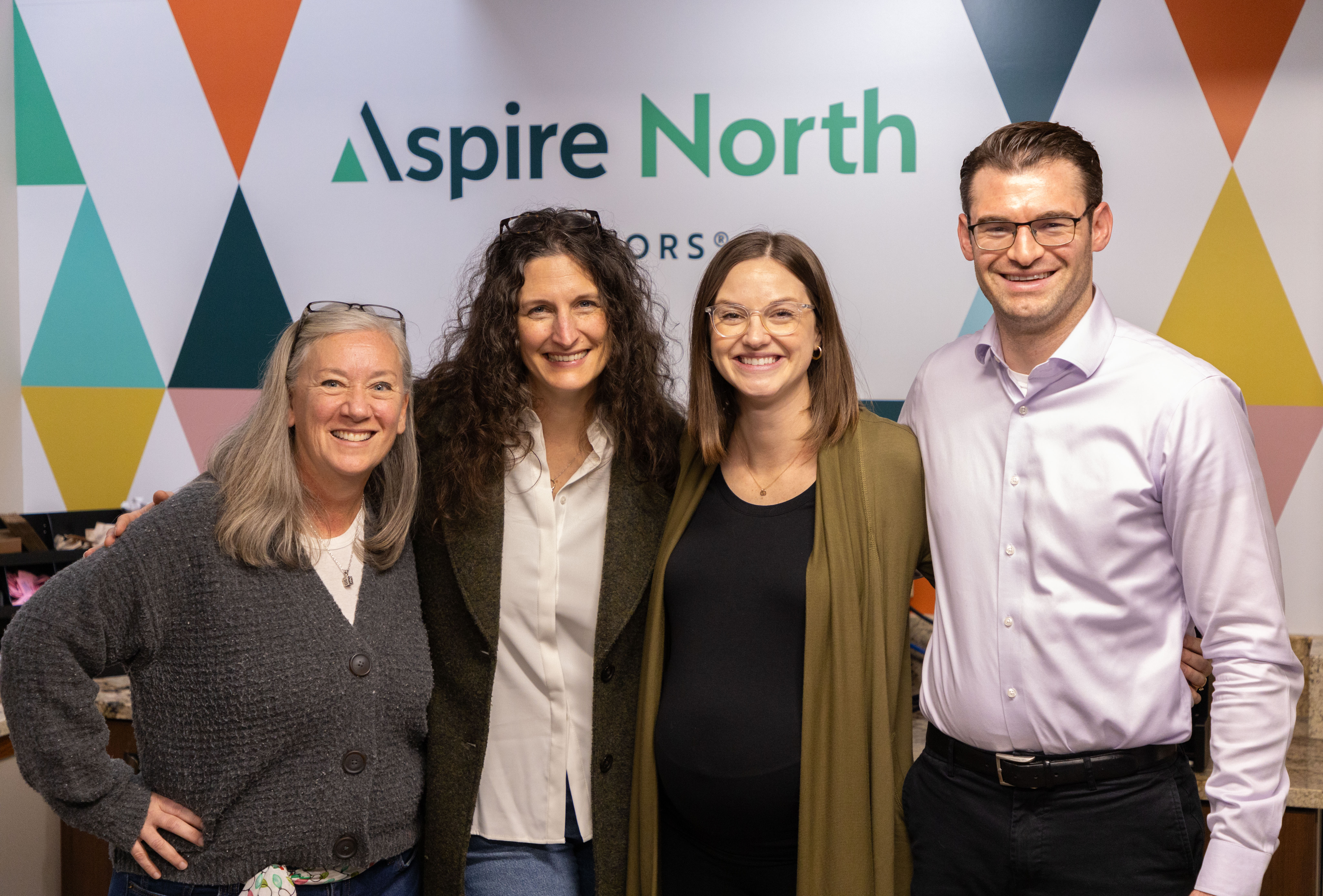 Aspire North REALTORS® Selects Single MOMM as Primary Nonprofit Partner for 2024 & 2025 feature image