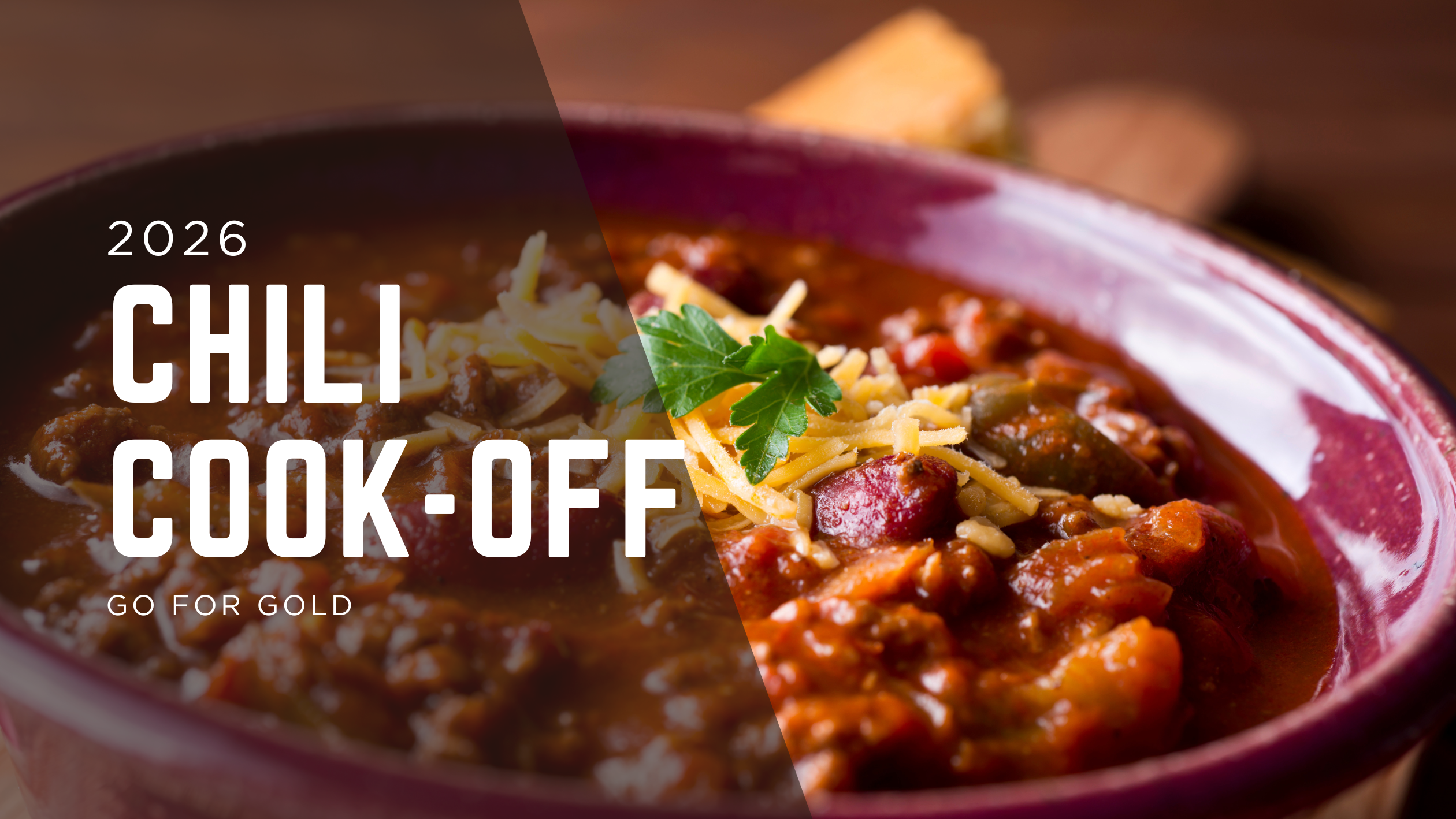 Chili Cook-Off 2026 feature image