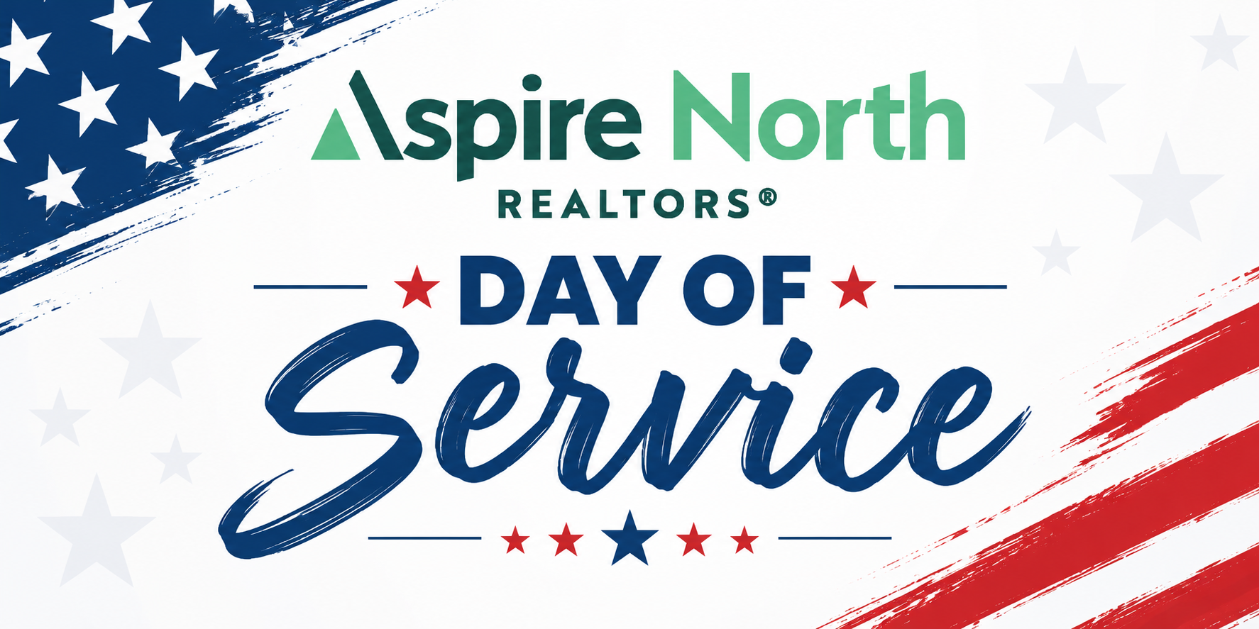 Aspire North REALTORS® Celebrates Day of Service with Community Appreciation Lunch feature image