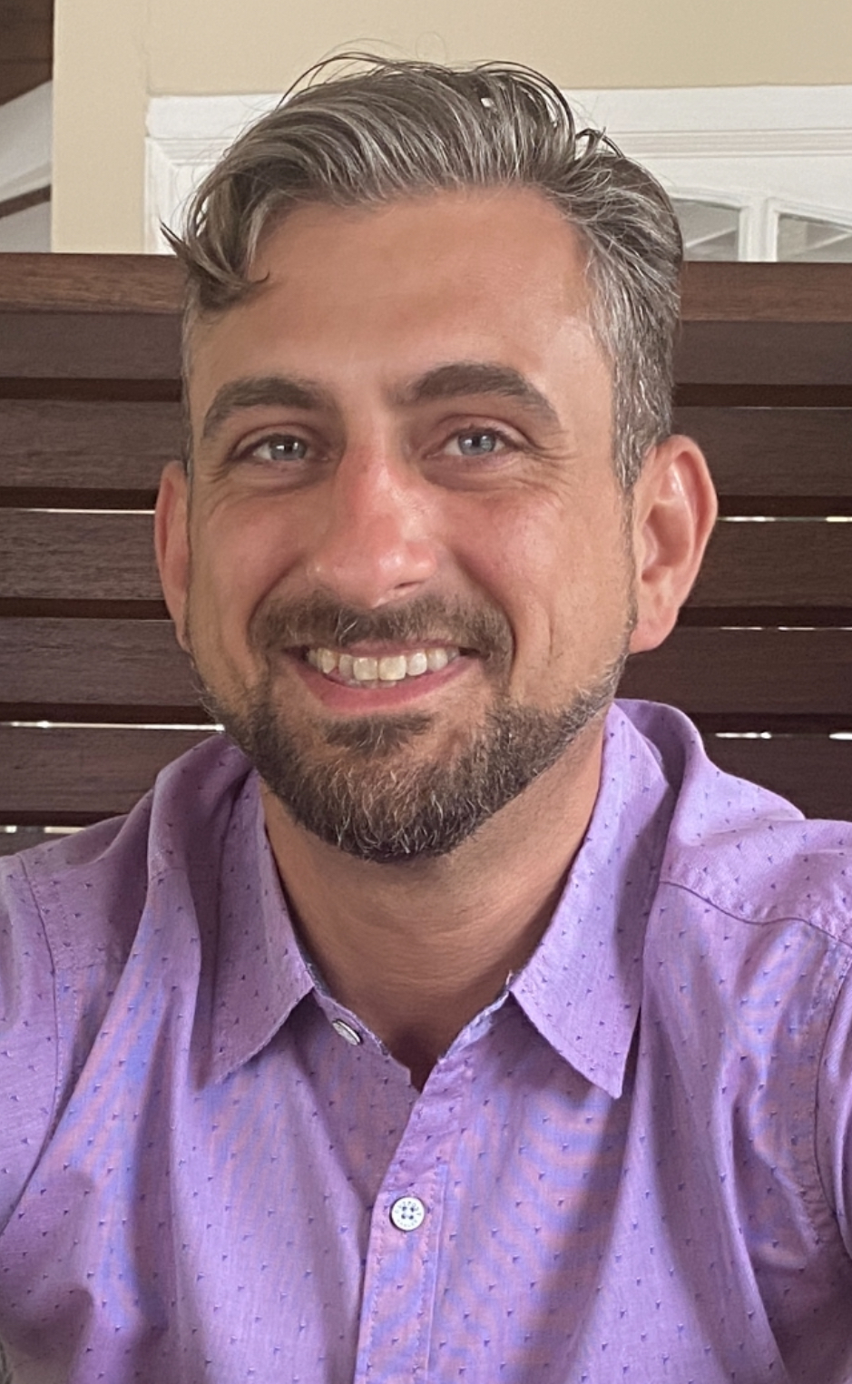 Clinton Herigstad photo