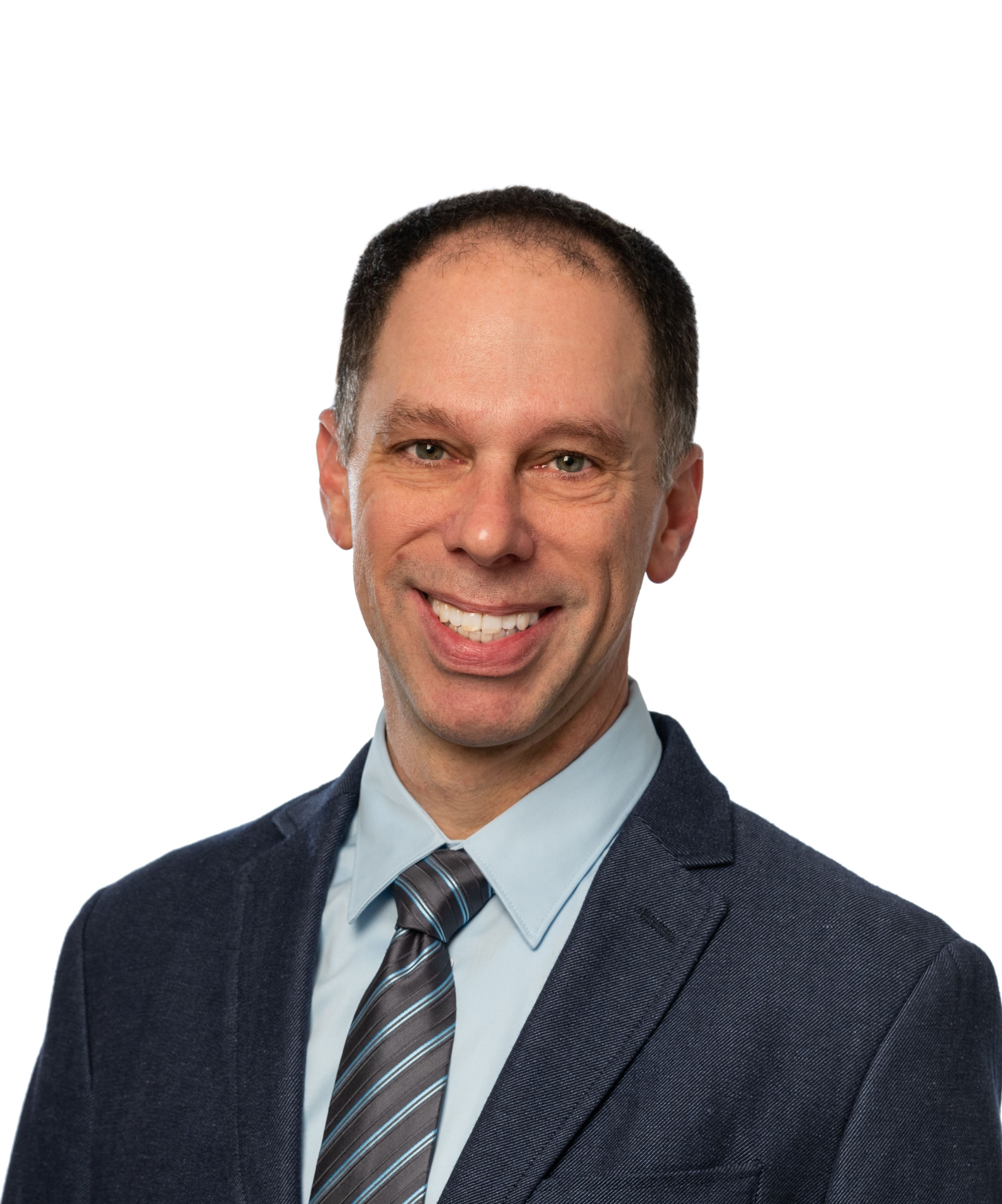 Dan Stiebel, CCIM, SIOR photo