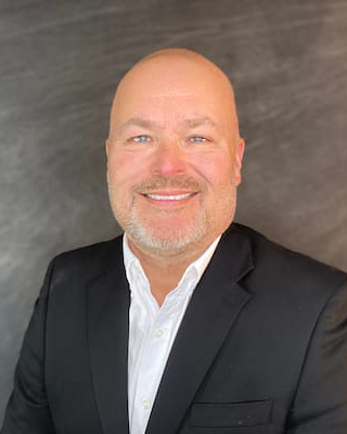 Jules Yates head shot