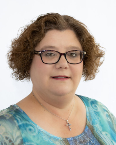 Kristin Hunt head shot