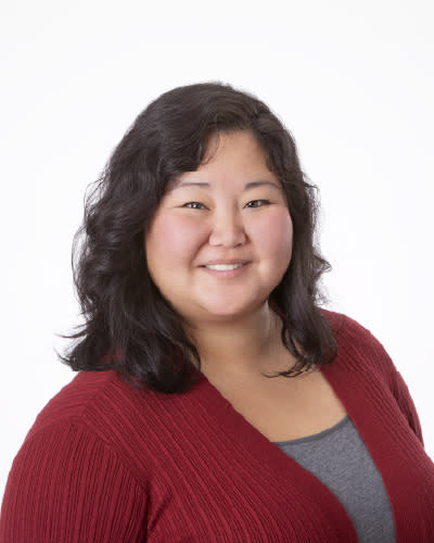 Anna Courtade head shot