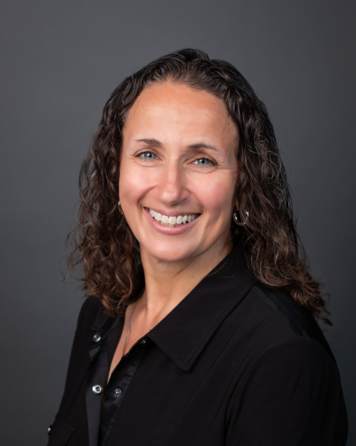 Dierdre Carroll head shot
