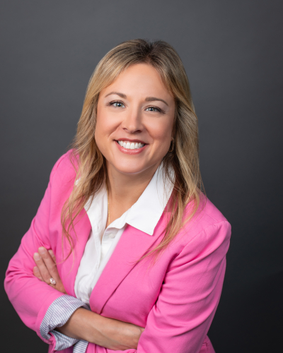 Heather Sauer head shot