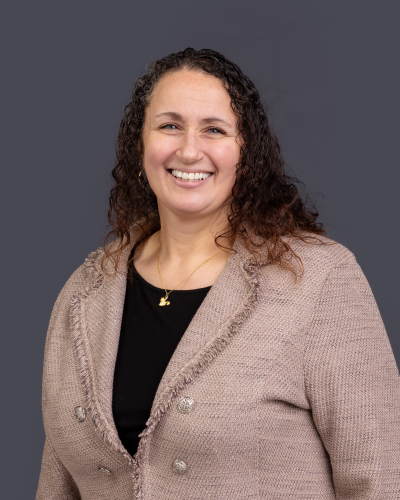Deirdre Carroll head shot