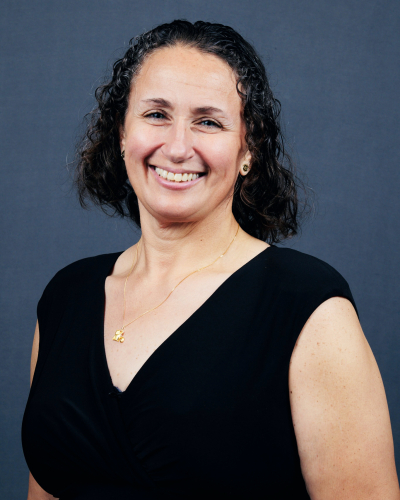 Deirdre Carroll head shot