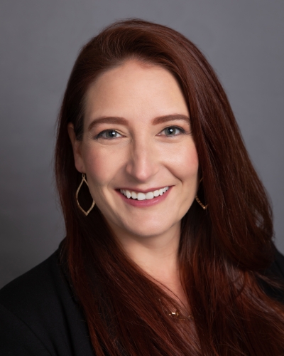 Jessica Brutzman head shot