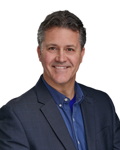 Ken Kleinrichert head shot