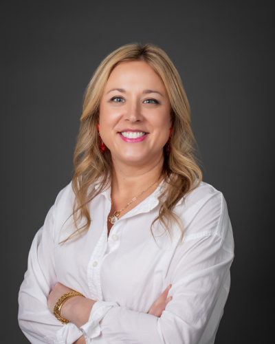 Heather Sauer head shot